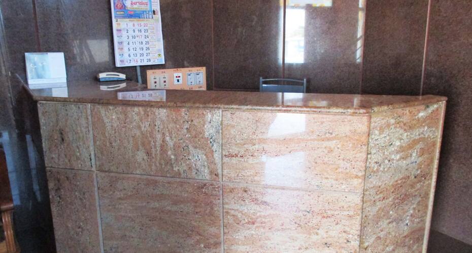 Pallavi Residency, Gadag 2